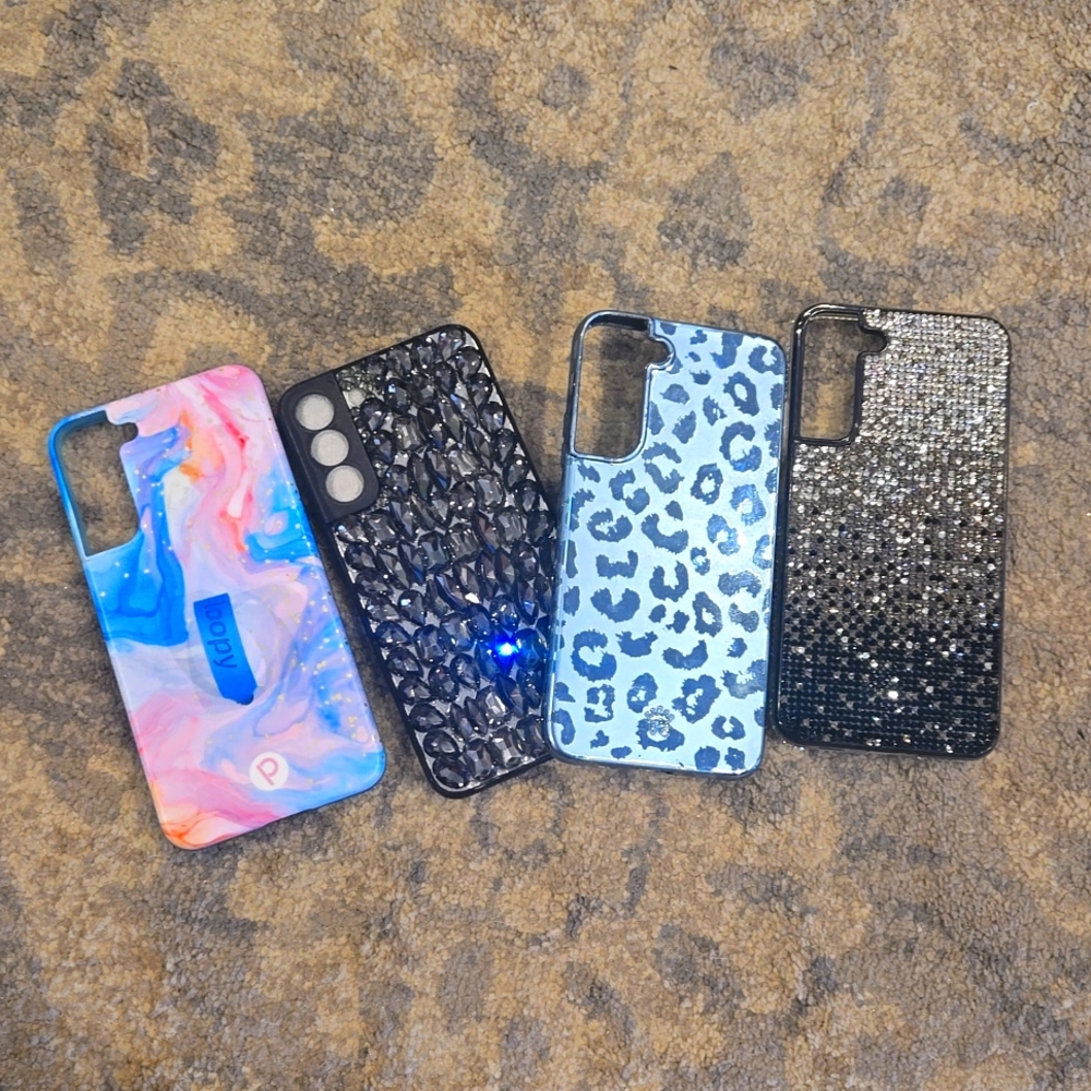 High quality S22 Plus phone cases